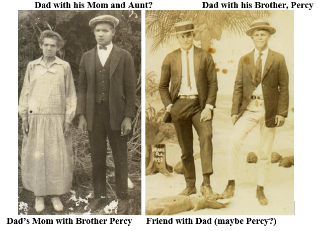 File:Dad and Grandmom and Uncle Percy.jpg