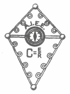 0874 AIEE Badge (Wheatstone Bridge), copyright IEEE.jpg