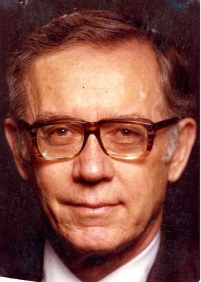 Charles BUD Eldon, Past IEEE President