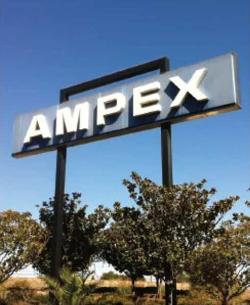 File:AMPEX-Sign.png